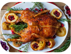 2. Aromatic Duck