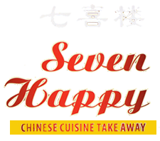 Seven Happy Chinese Takeaway